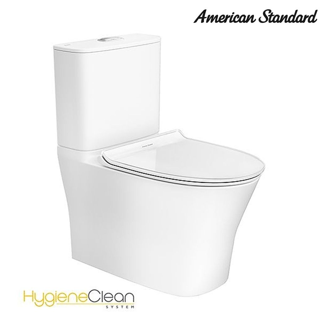 Bồn cầu American Standard 2622-WT